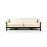 Cairo Sofa - Thames Cream