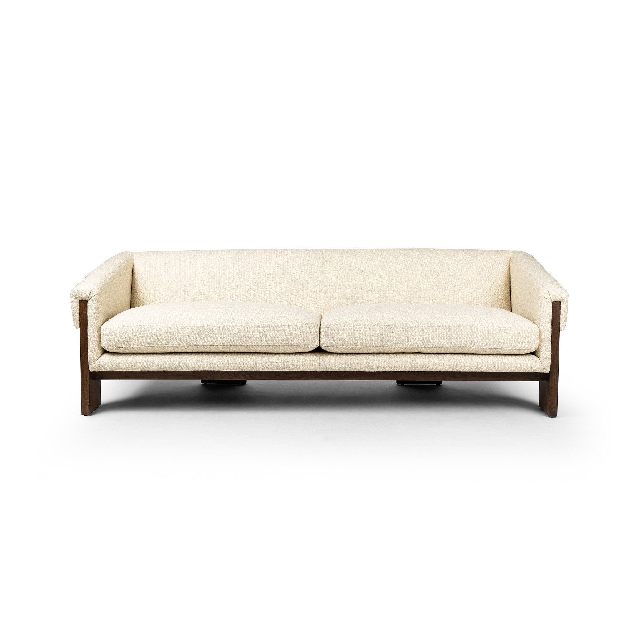 Cairo Sofa - Thames Cream