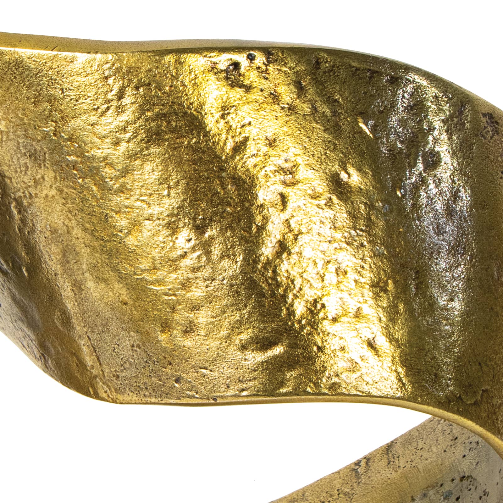 Dex Objet (Brass)
