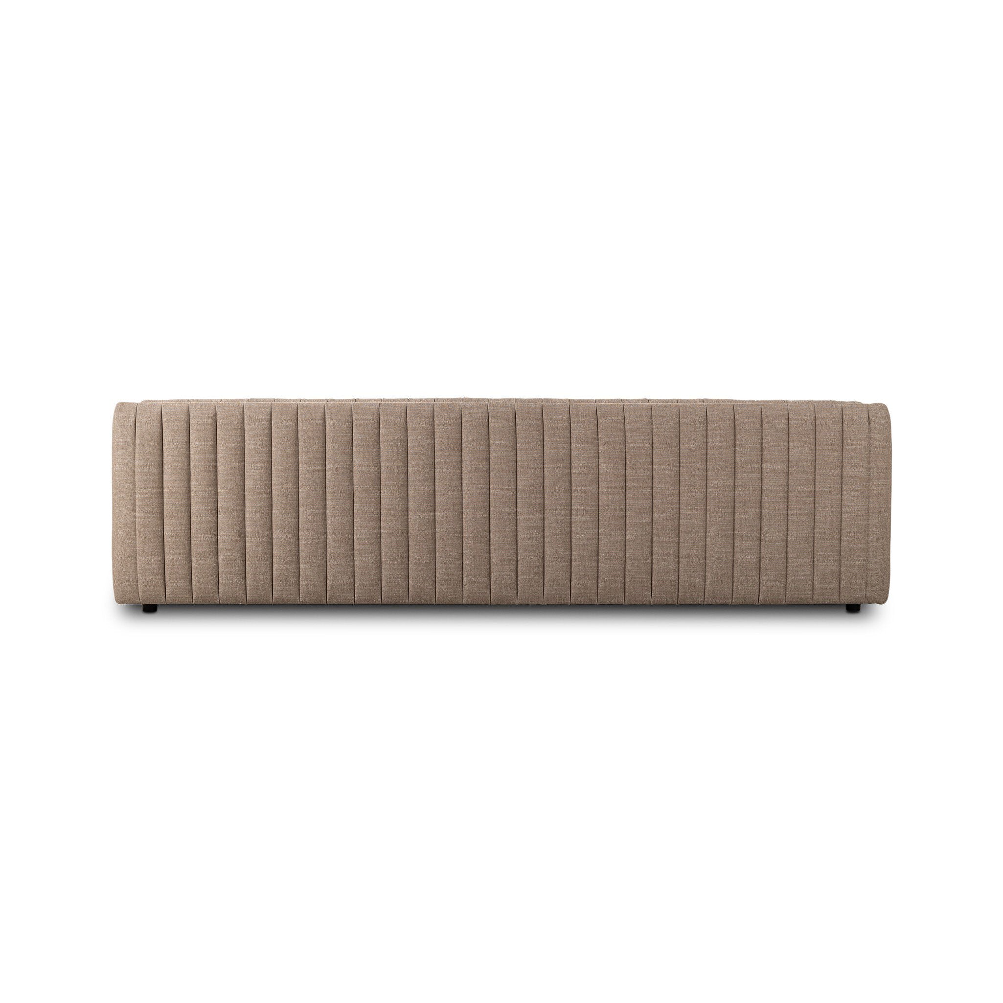 Augustine Sofa - Crypton Nomad Taupe