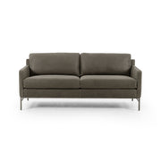Vanna Sofa - Umber Pewter