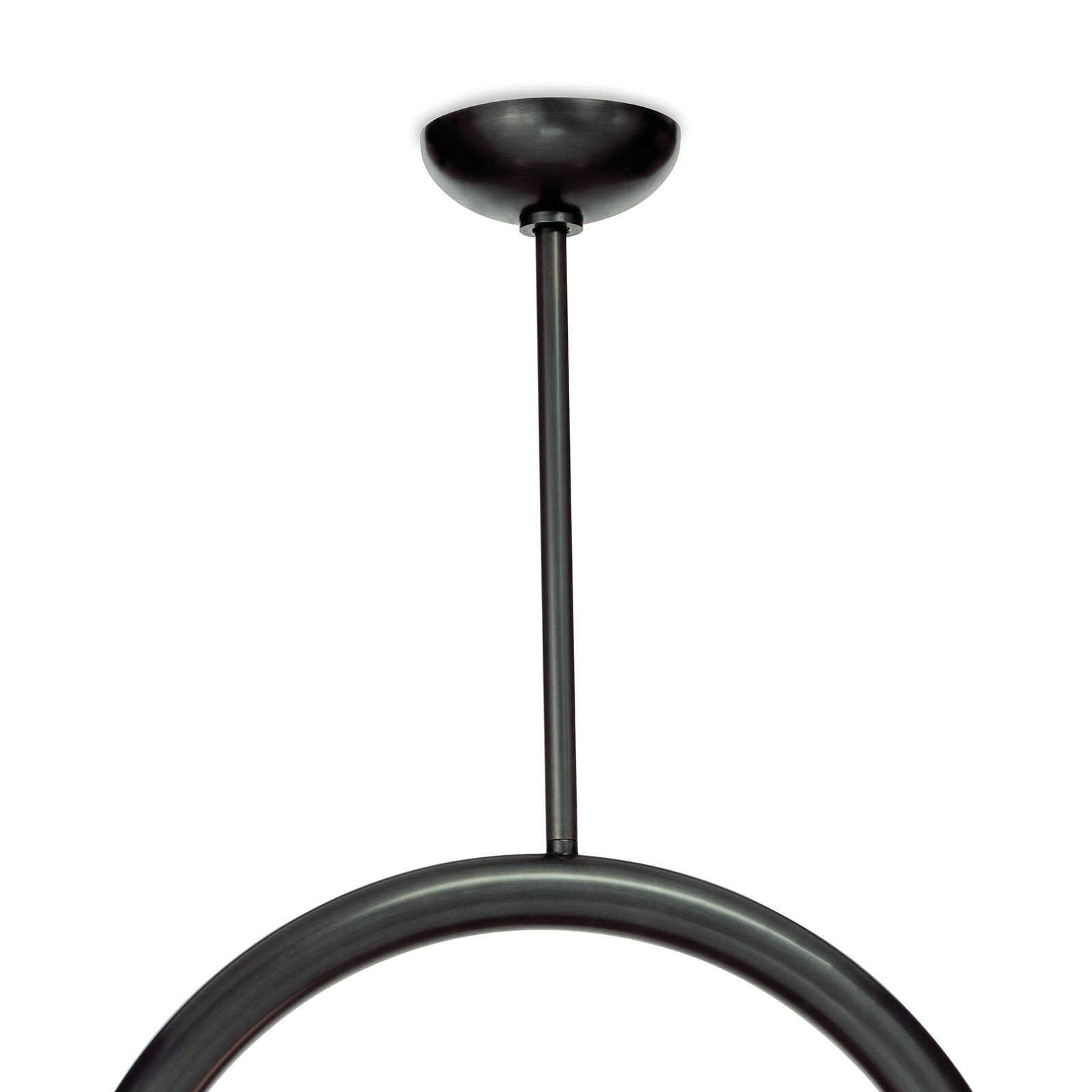 Happy Pendant Small (Oil Rubbed Bronze)