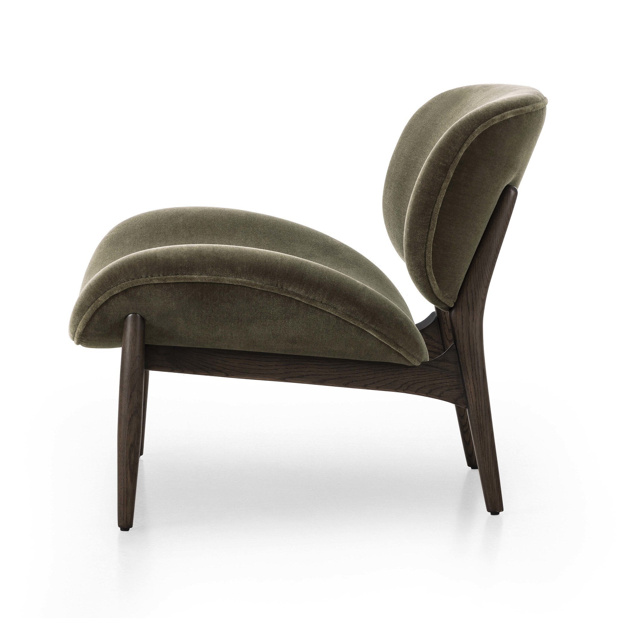 Celine Chair - Monte Olive