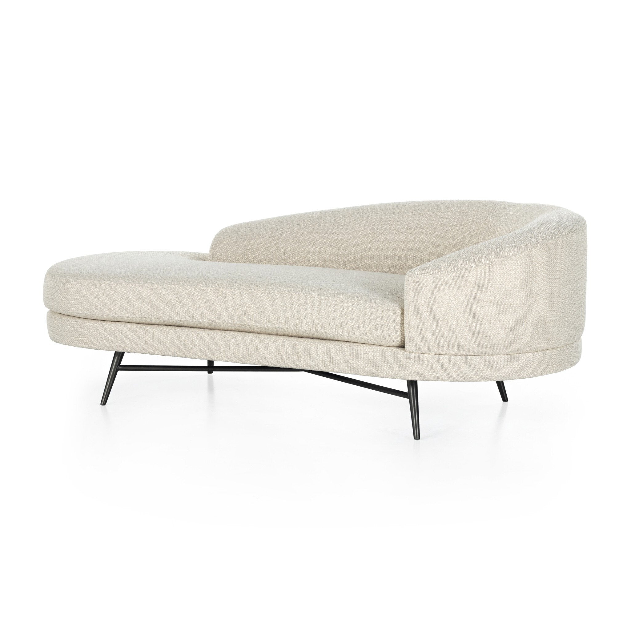 Carmela Chaise - Irving Taupe