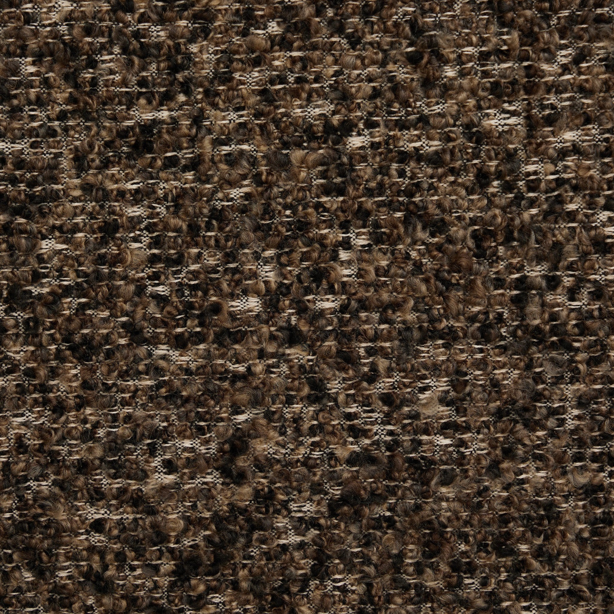 Sinclair Square Ottoman-36" - Ivan Granite
