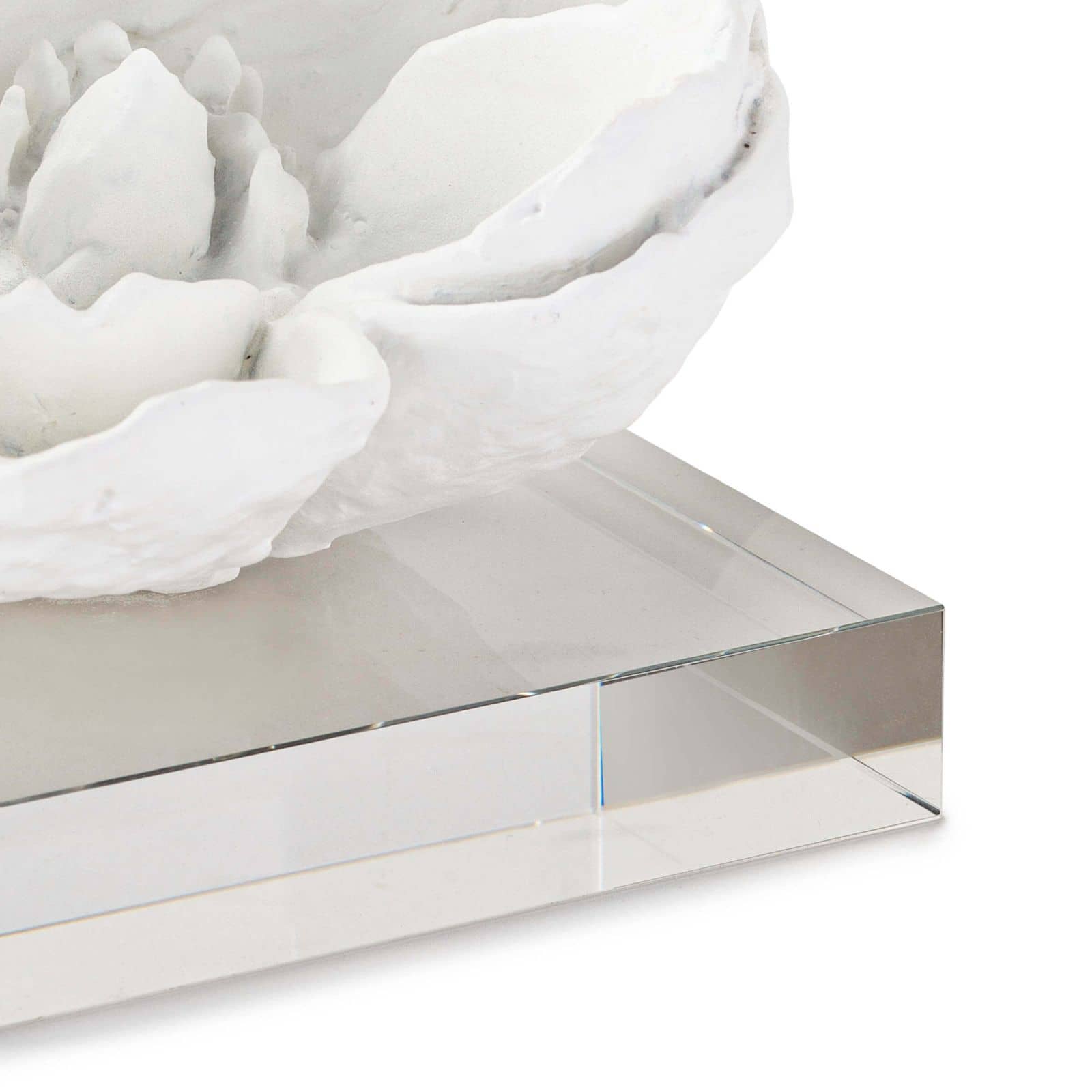 Magnolia Objet (White)