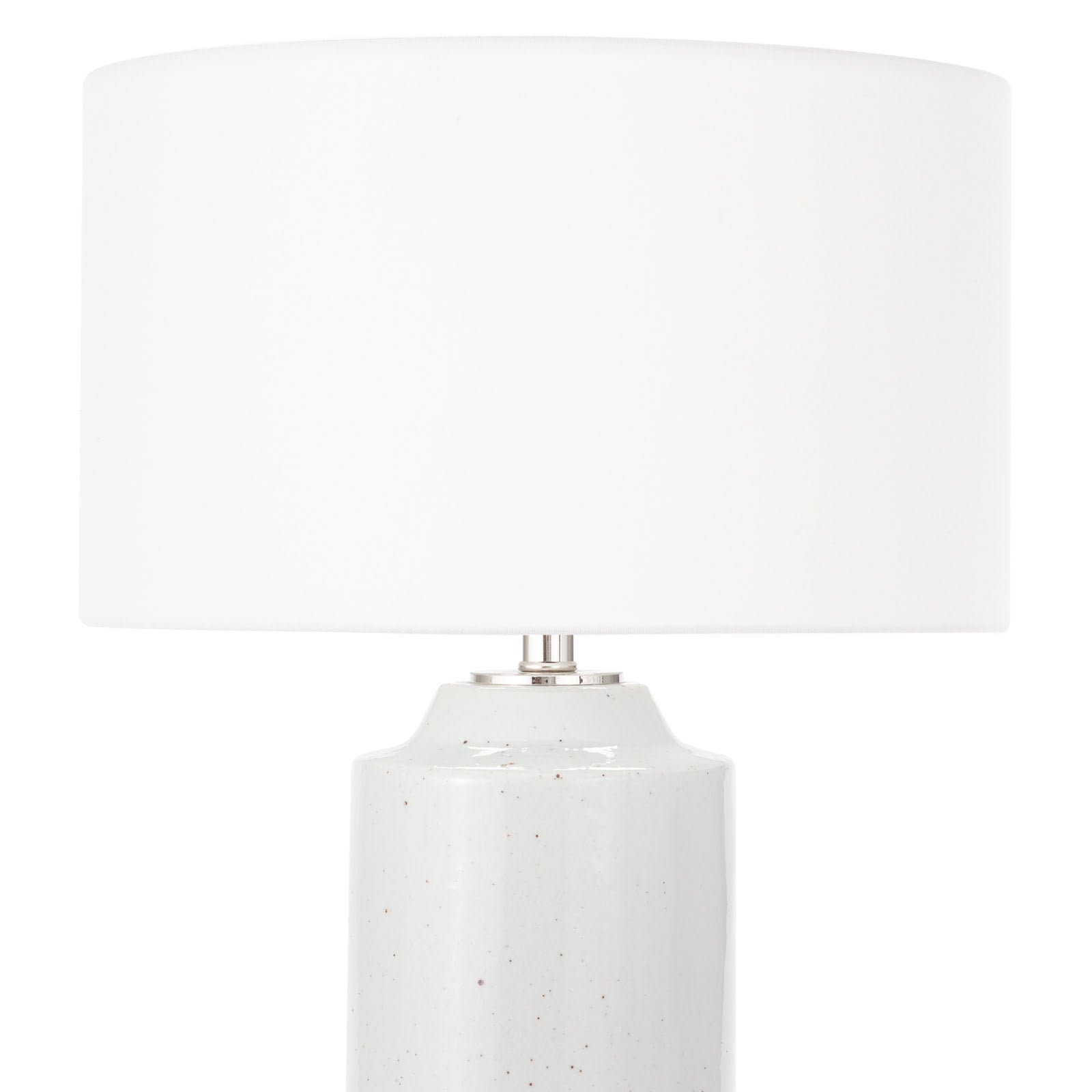 Markus Ceramic Table Lamp