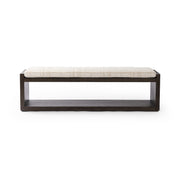 Edmon Bench - Sheffield Ivory
