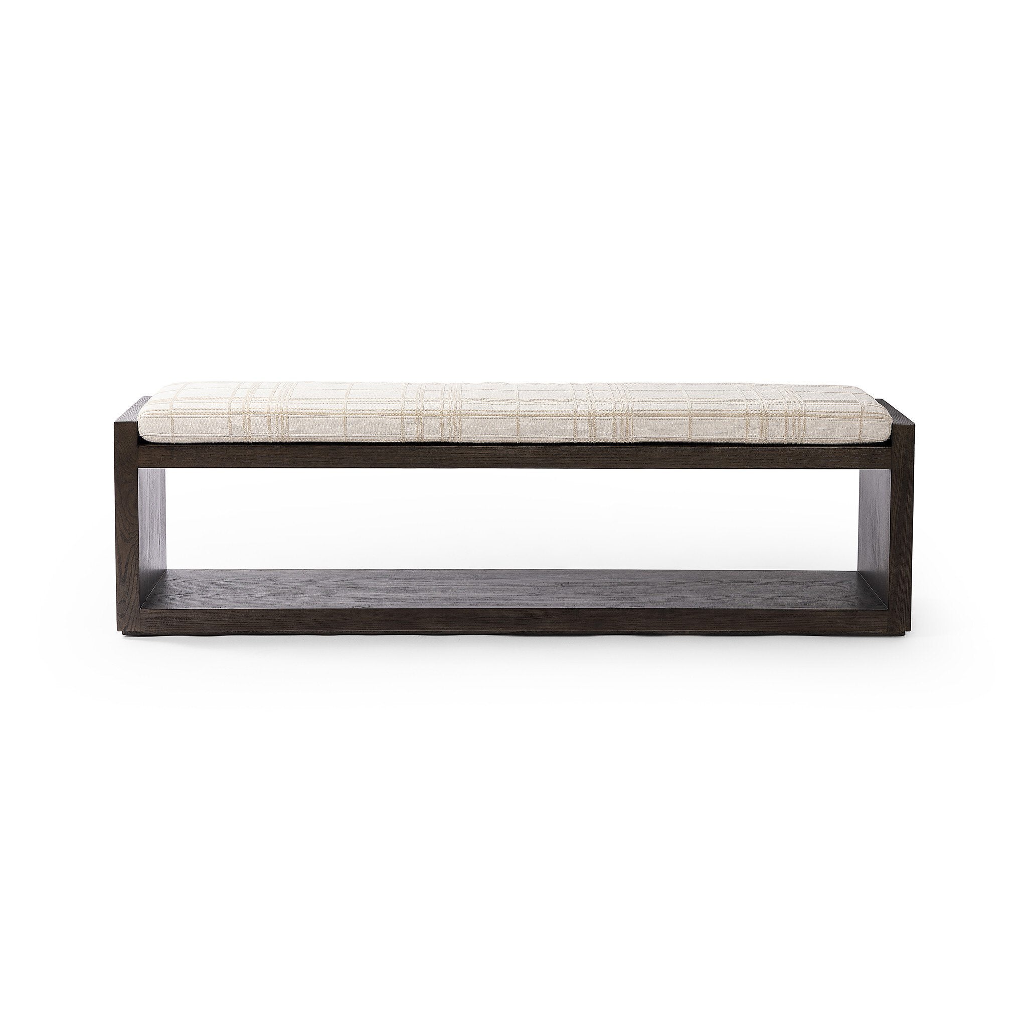 Edmon Bench - Sheffield Ivory