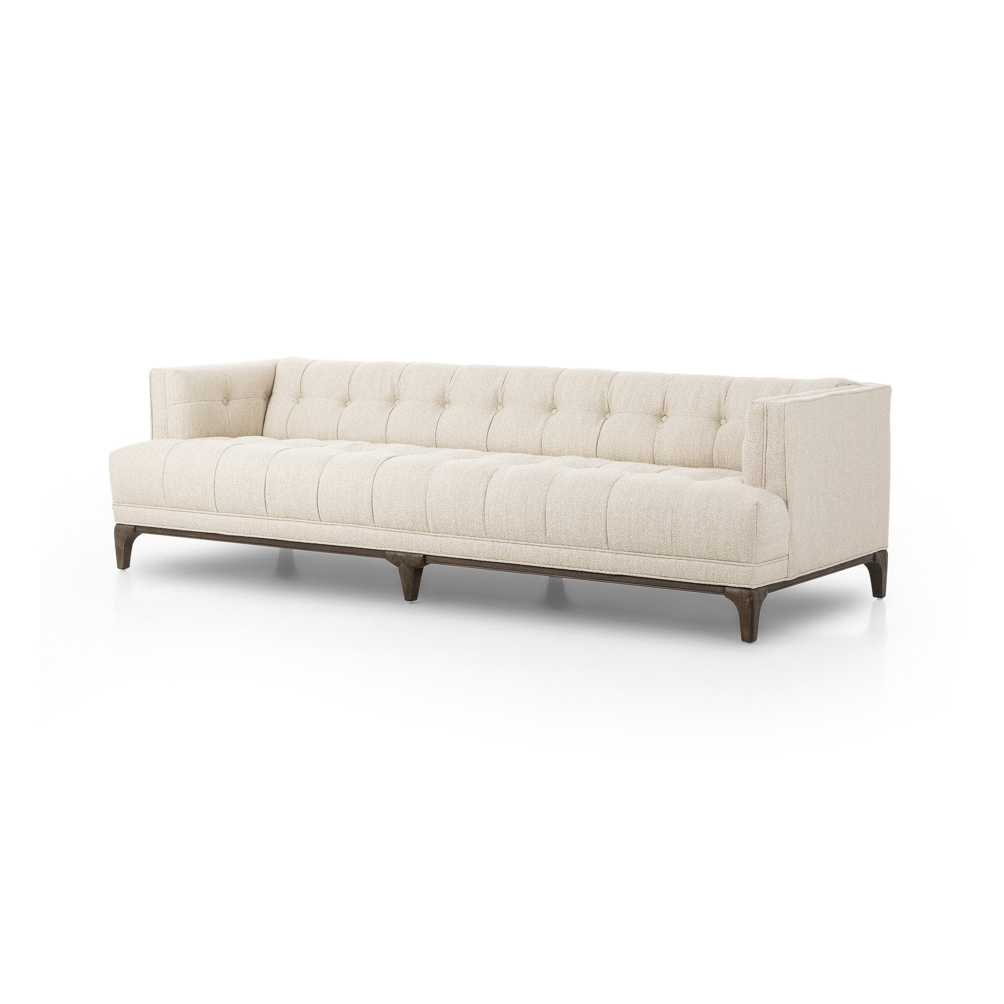 Dylan Sofa - Kerbey Taupe