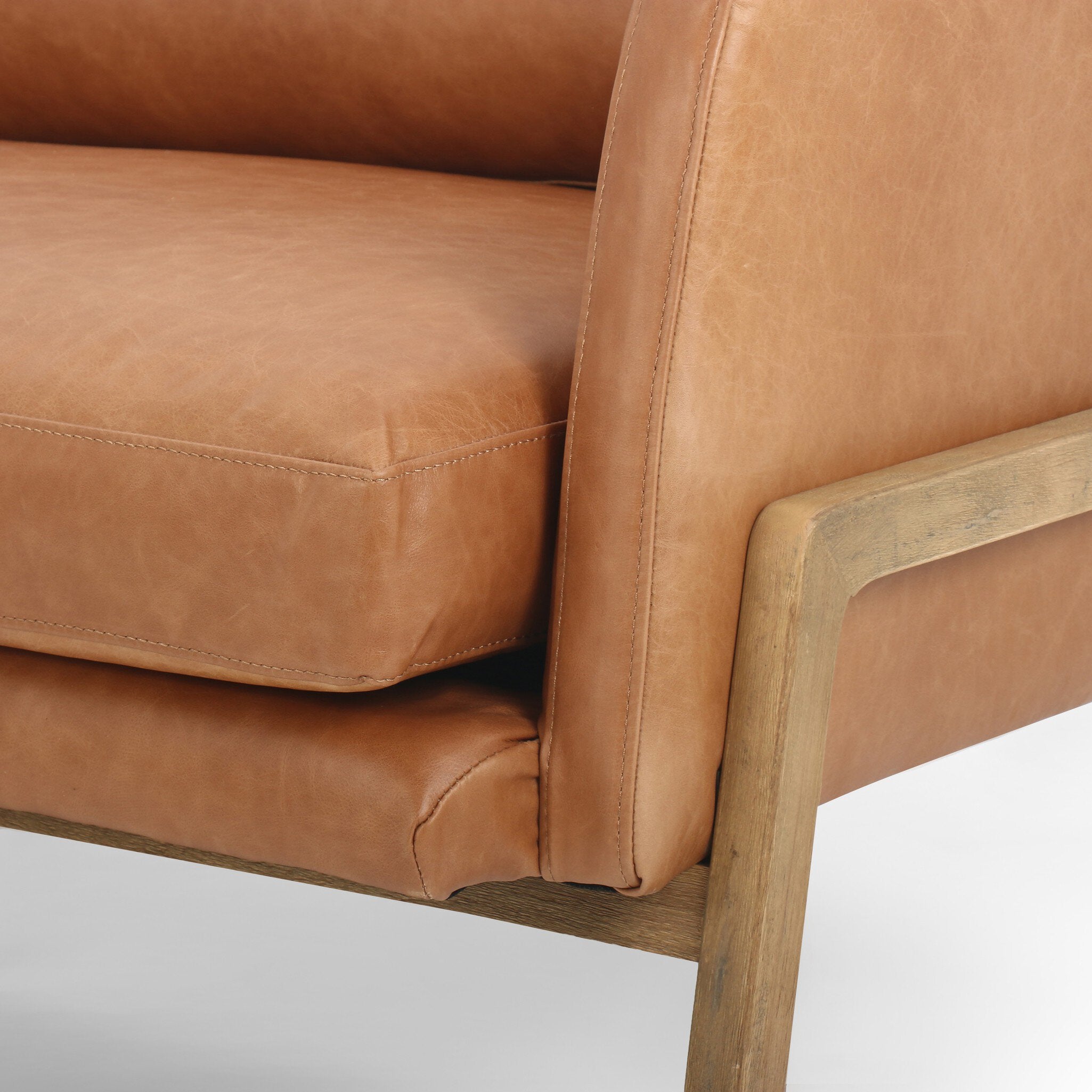 Diana Sofa - Sonoma Butterscotch