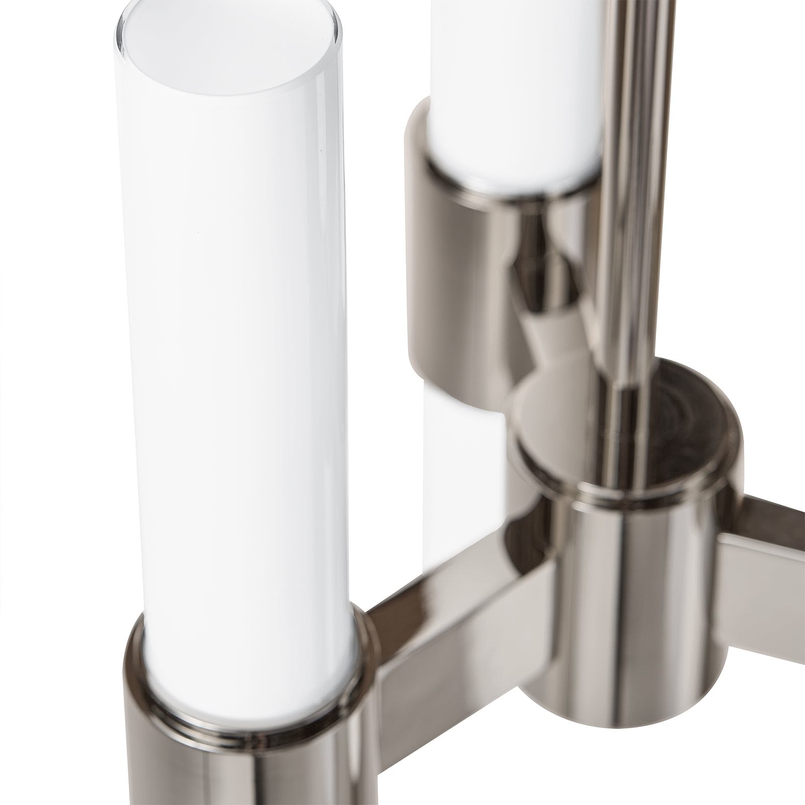 Dixon Pendant (Polished Nickel)