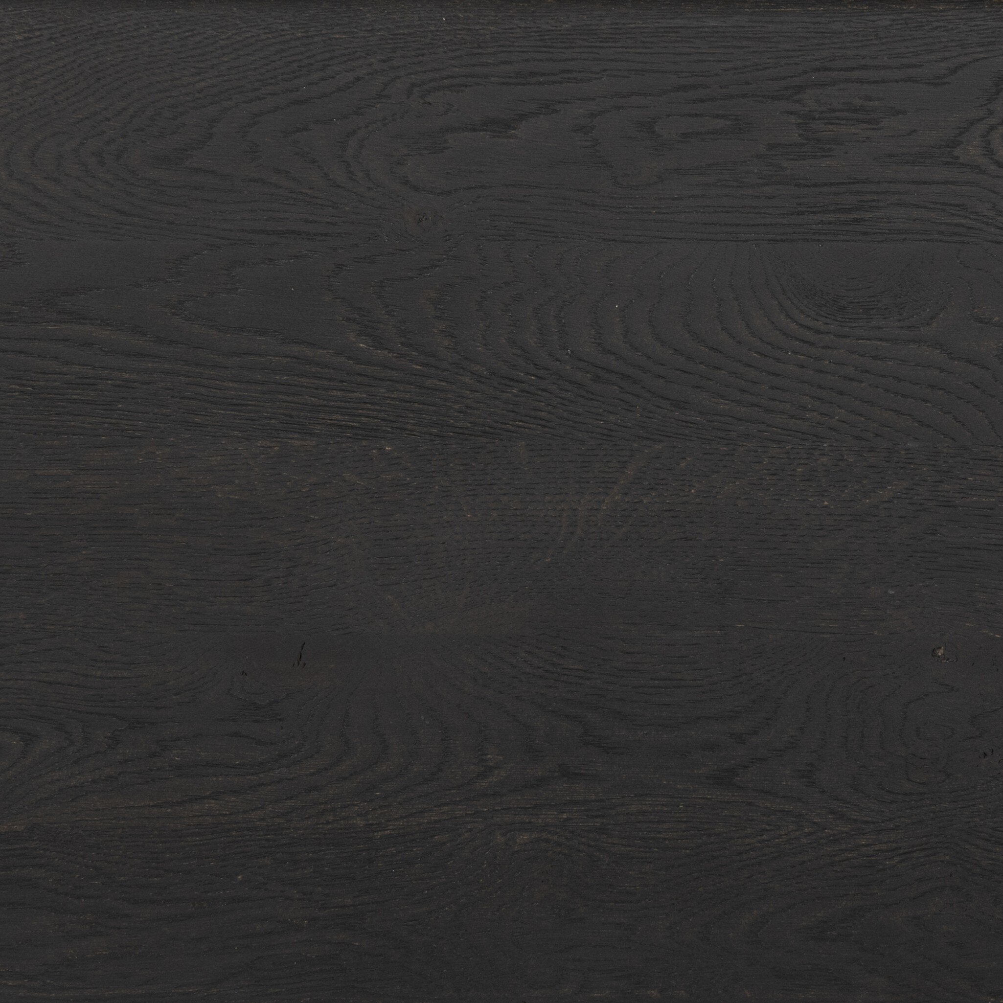 Ezri Sideboard - Black Oak