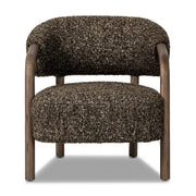 Brodie Chair - Ivan Granite