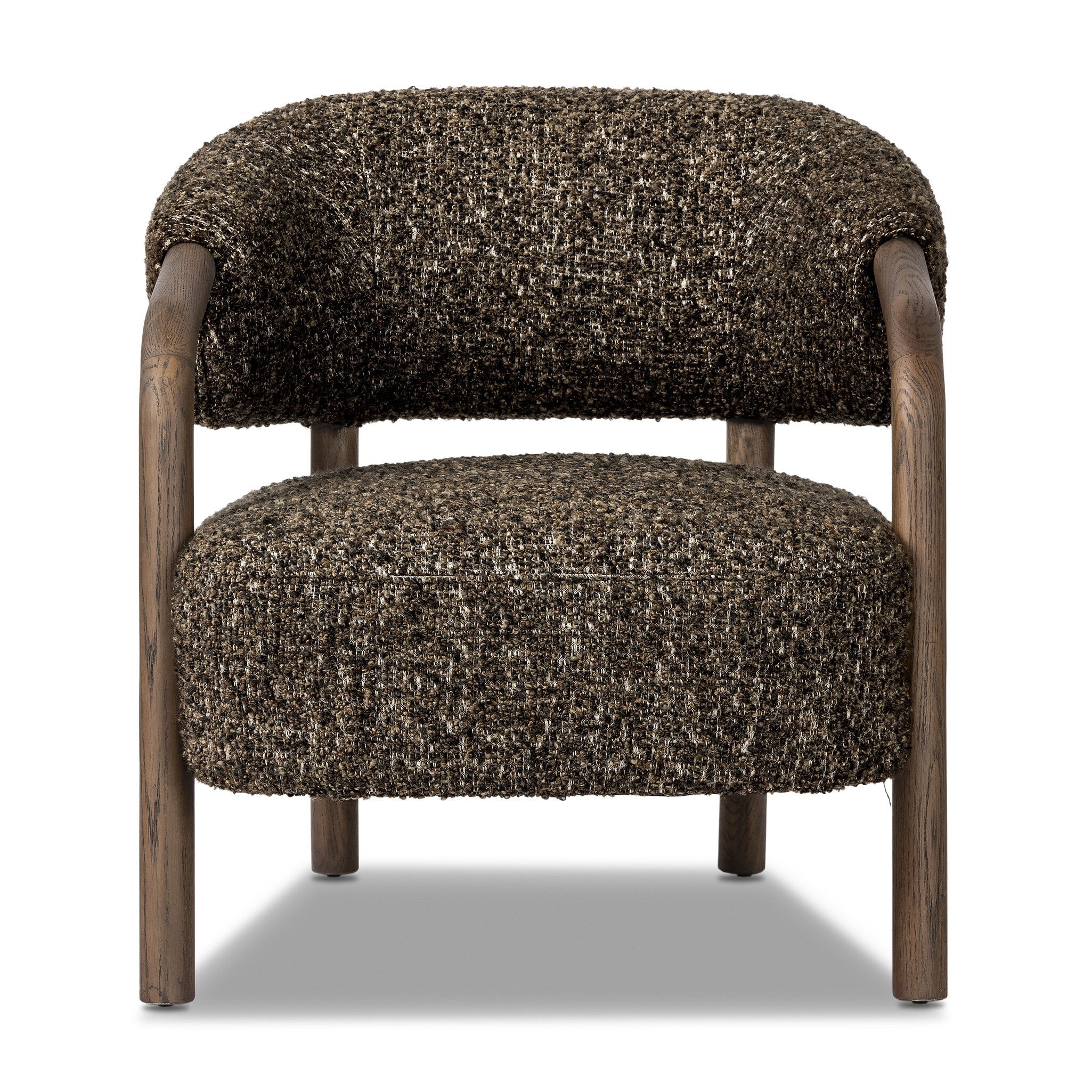 Brodie Chair - Ivan Granite