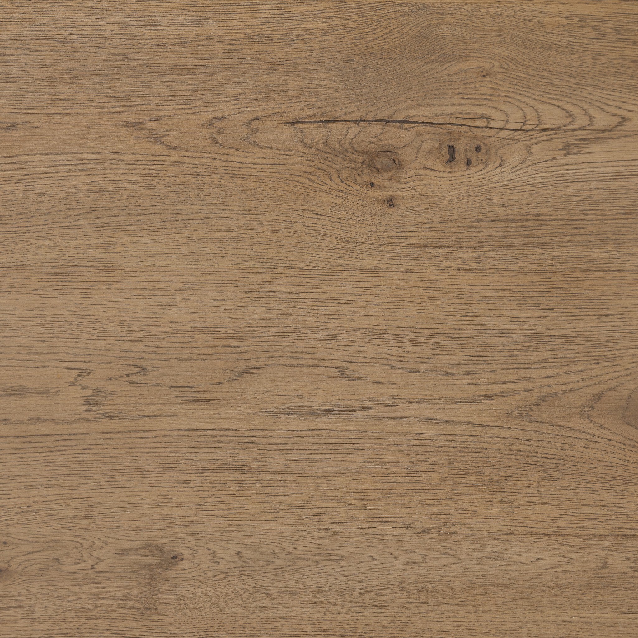 Huxley Coffee Table - Rubbed Light Oak Veneer