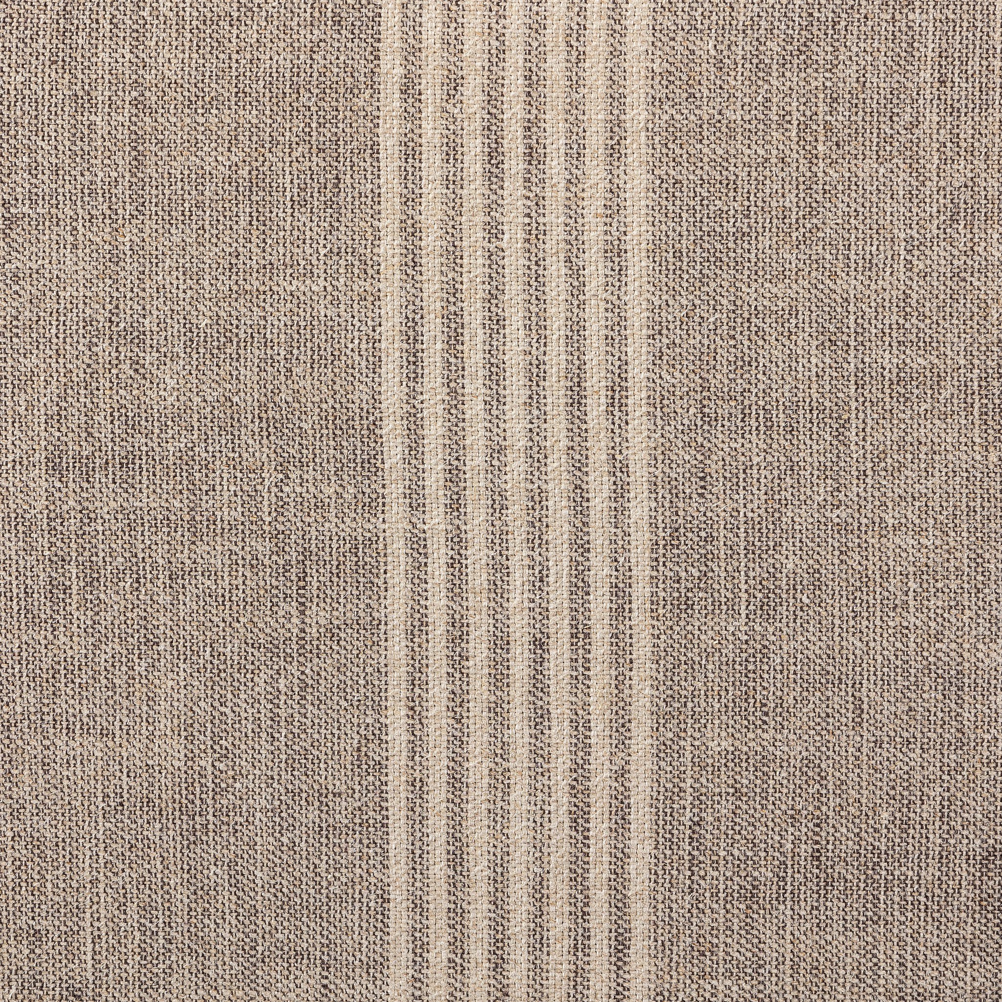 Sinclair Square Ottoman-36" - Manchester Flint