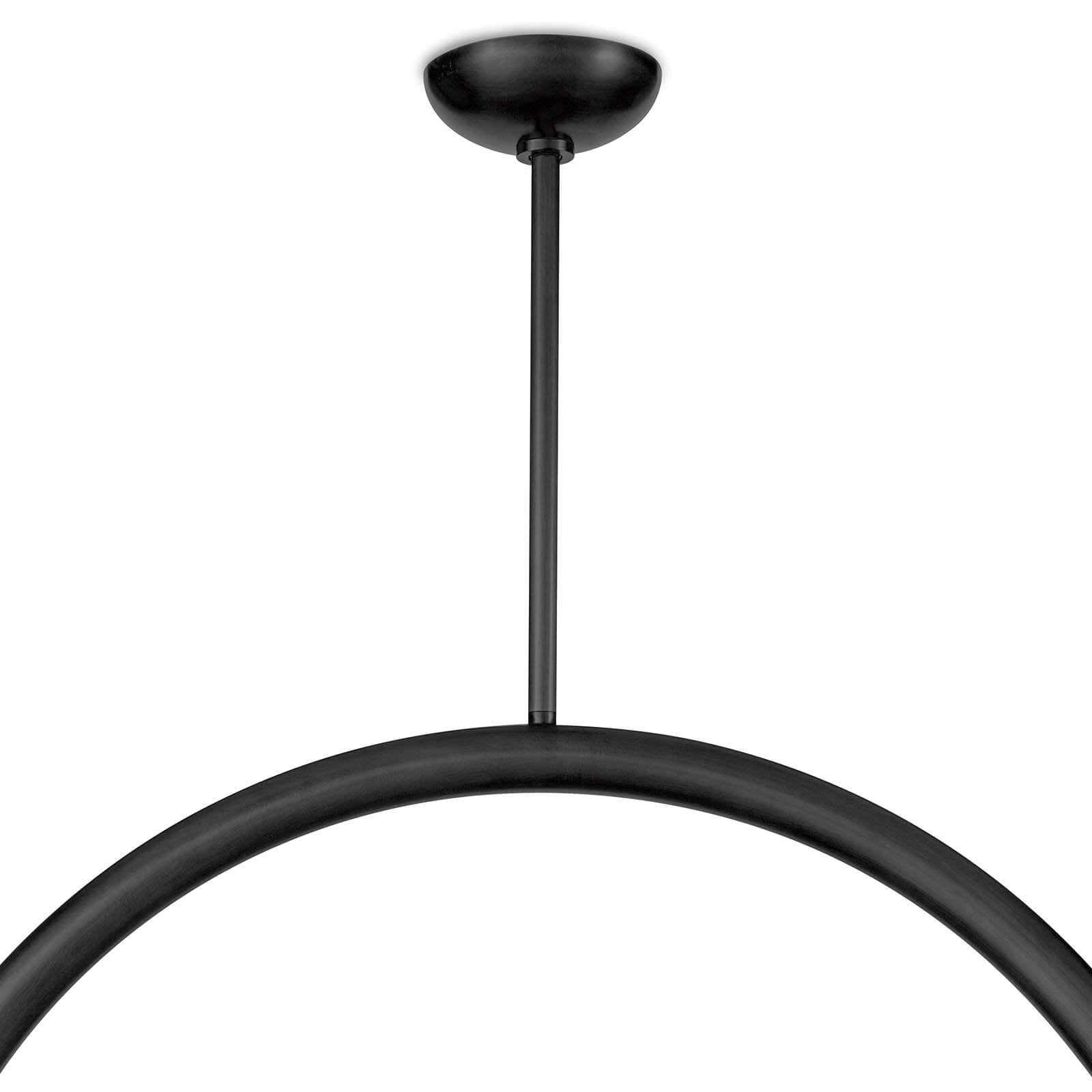 Happy Pendant Large (Oil Rubbed Bronze)