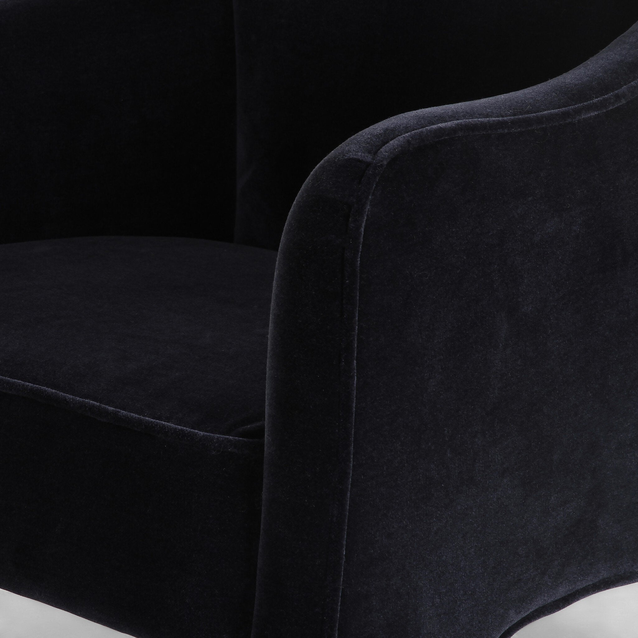 Sully Chair - Monte Navy
