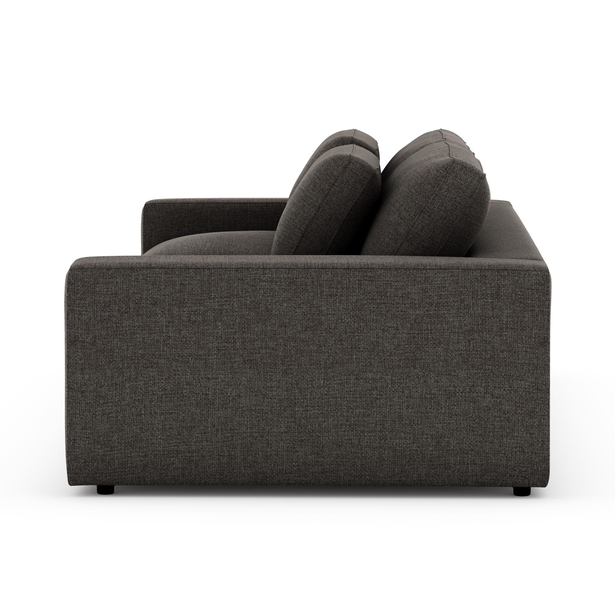 Bloor Sofa - Landale Charcoal