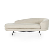 Carmela Chaise - Irving Taupe