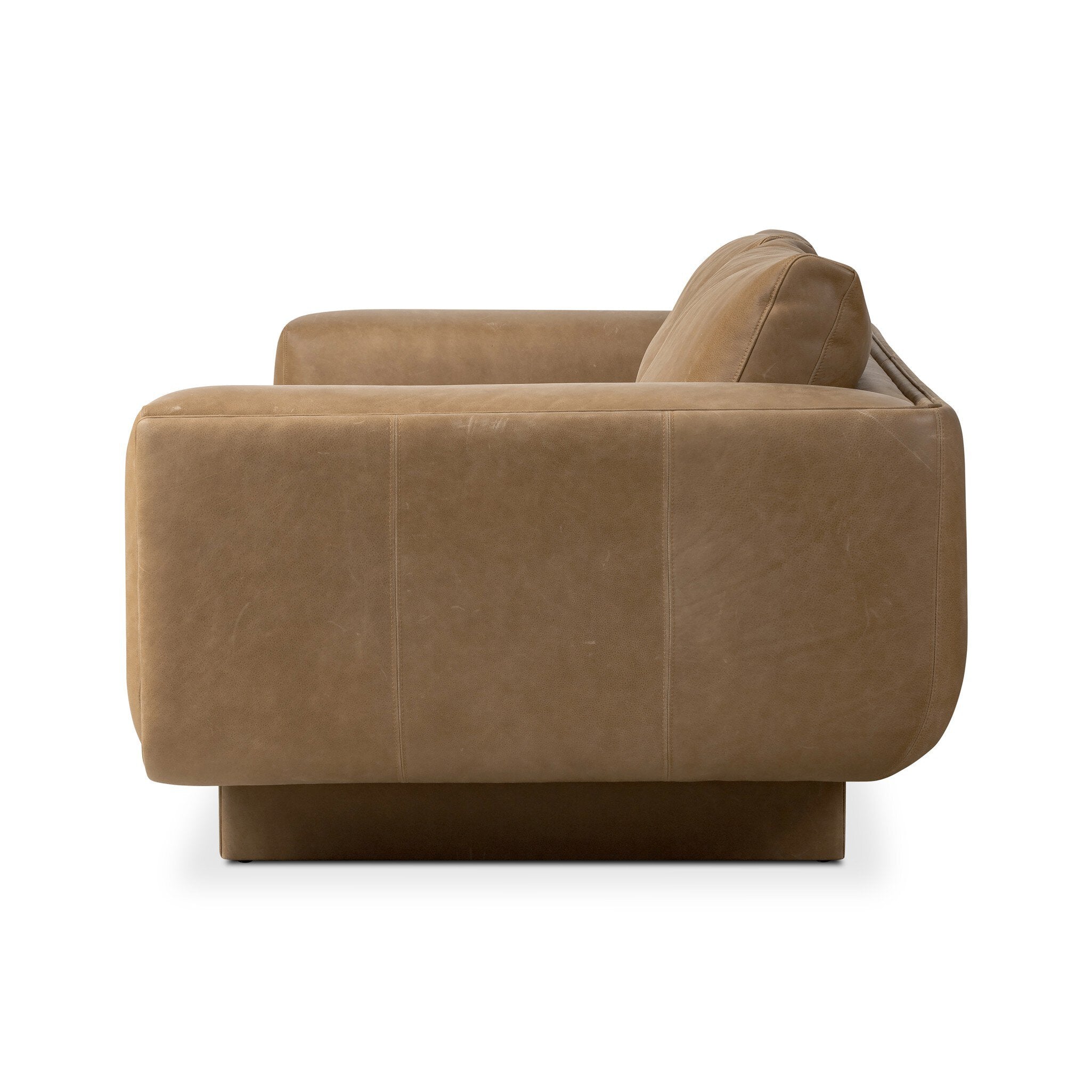 Yann Sofa-96" - Palermo Drift