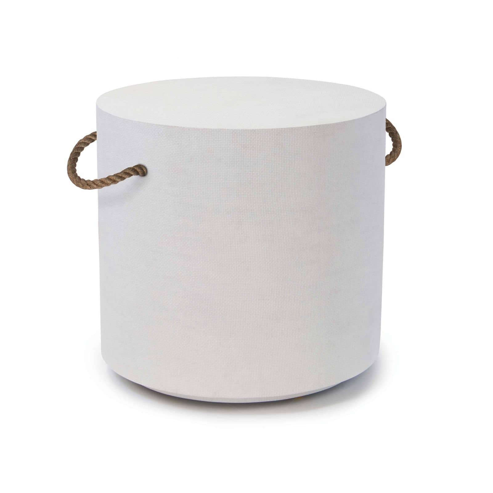 Aegean Round Table (White)