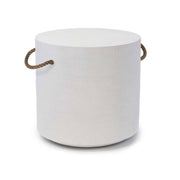 Aegean Round Table (White)