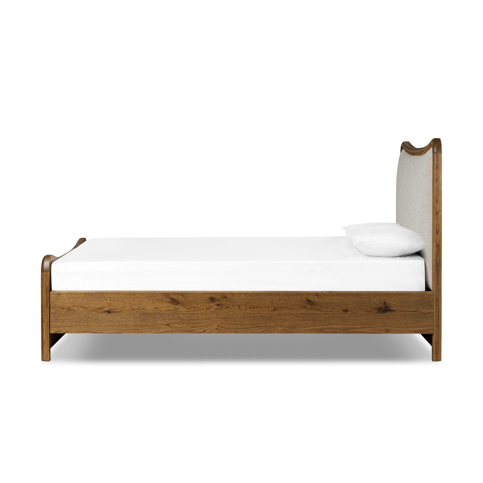 Dover Bed - Hockney Linen