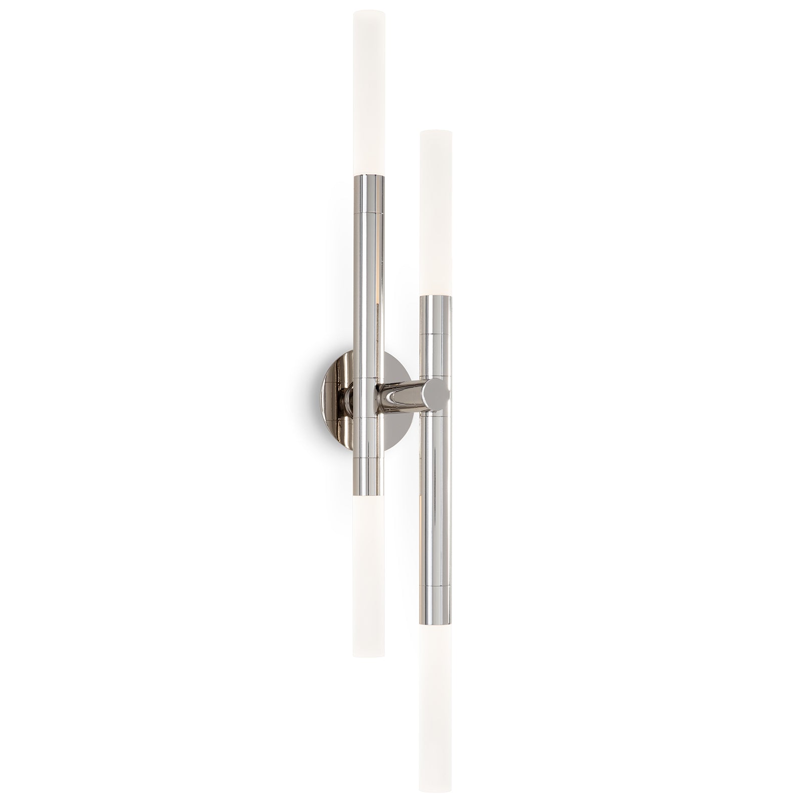 Cass Sconce (Polished Nickel)