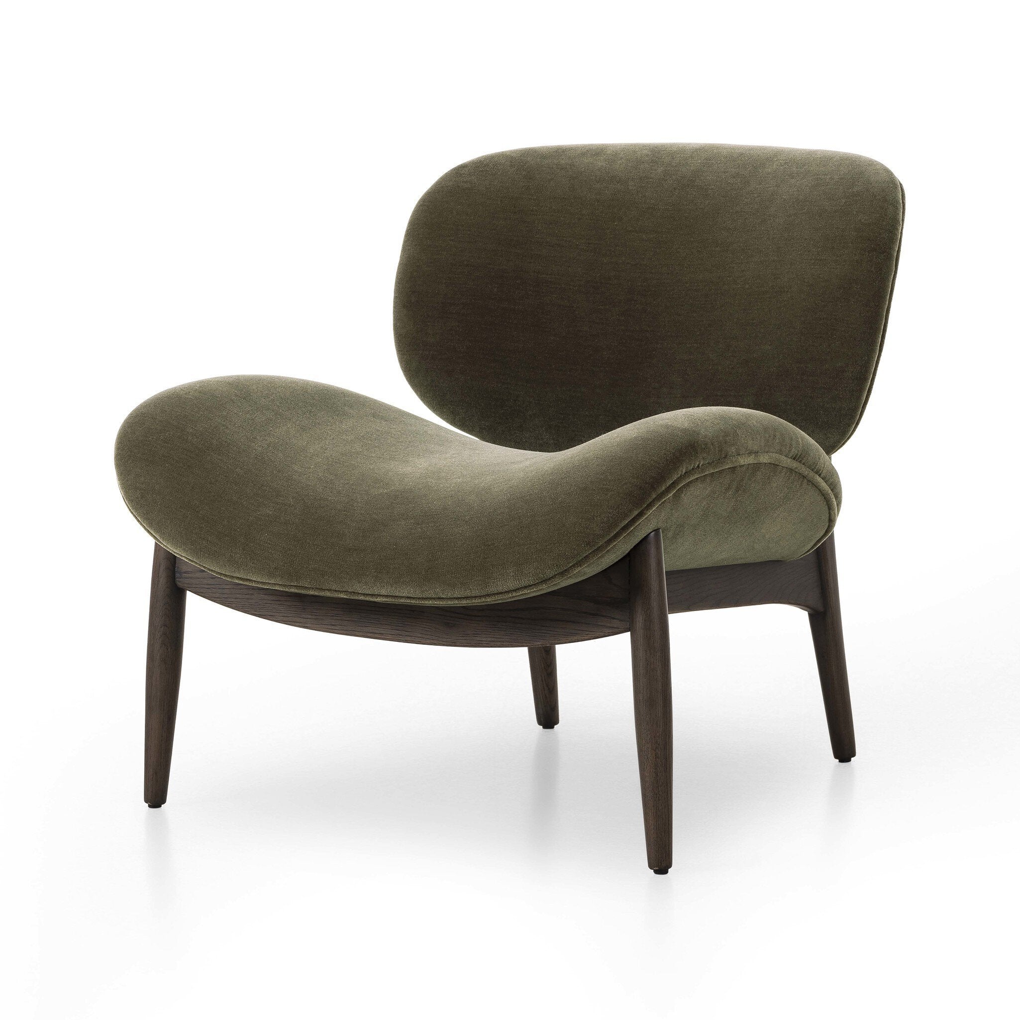 Celine Chair - Monte Olive