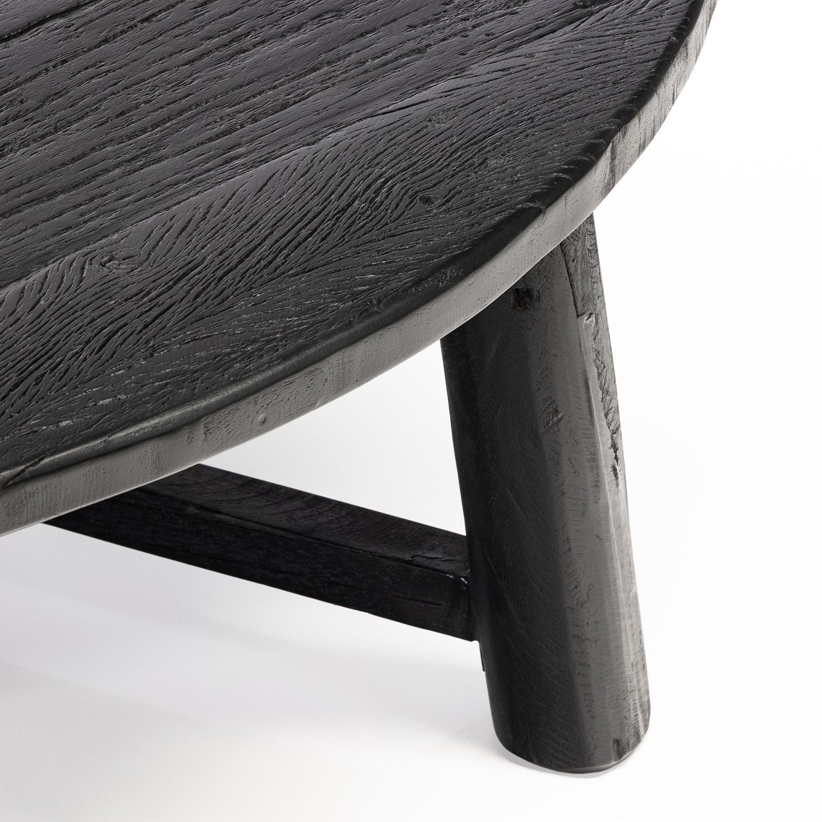 Sonoma Wood Coffee Table