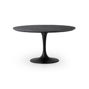 Powell Dining Table - Bluestone