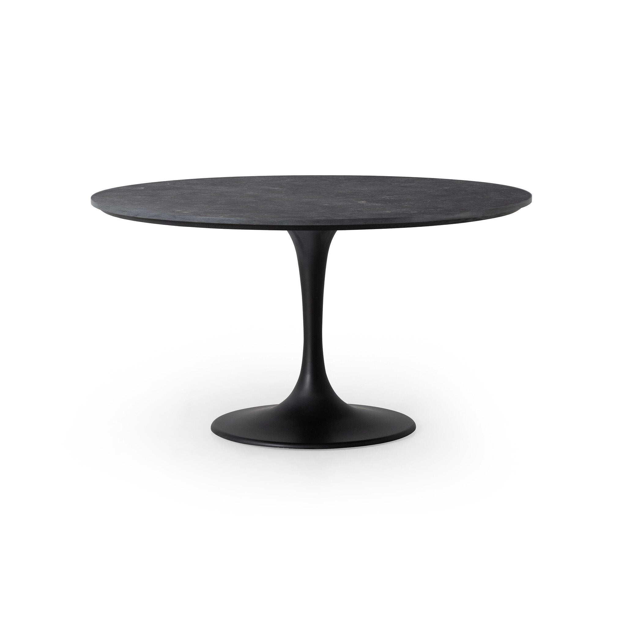 Powell Dining Table - Bluestone