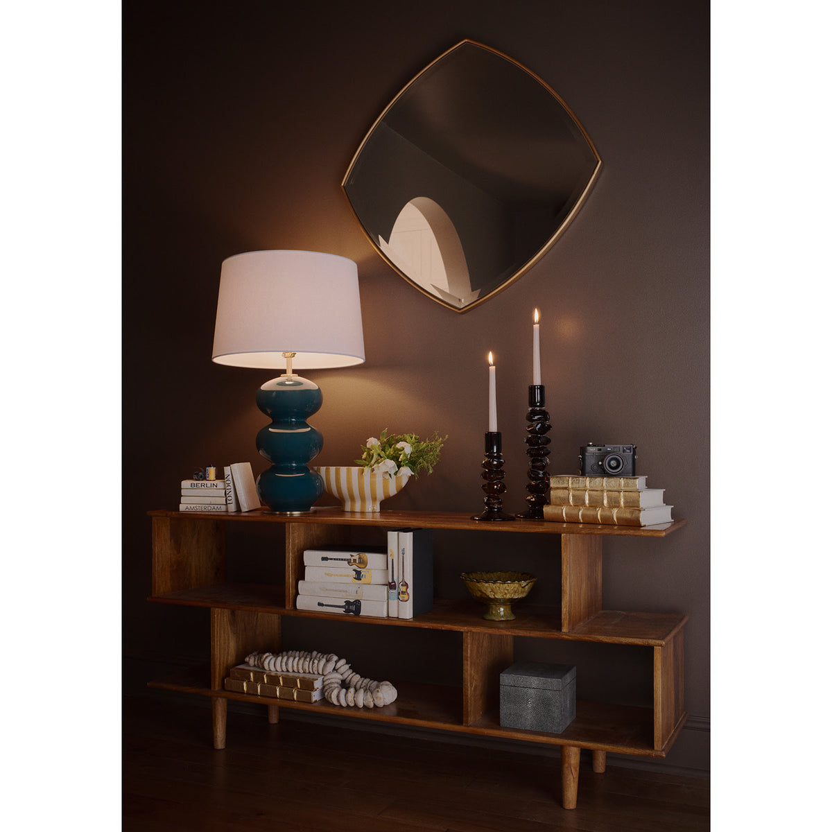 Gem Mirror