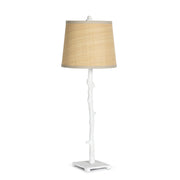 Sylvan Buffet Lamp (White)