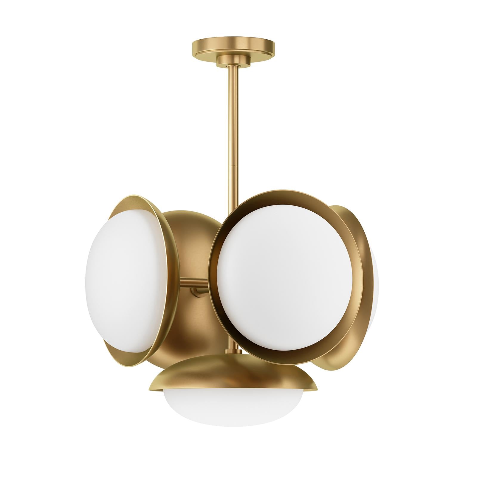 Bond Pendant 5 Light