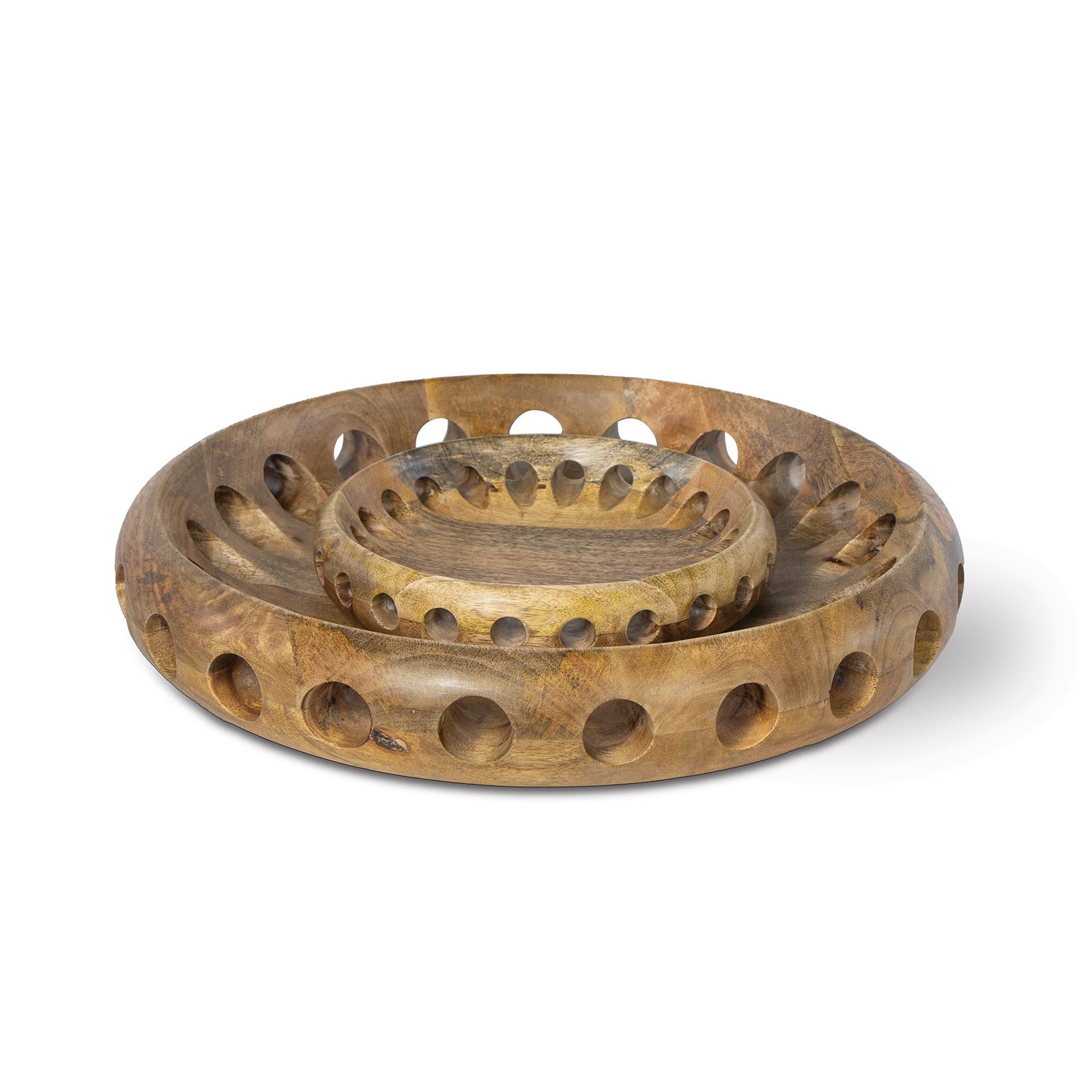 Savior Bowl Small (Natural)