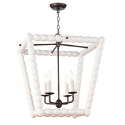 Perennial Lantern (White)