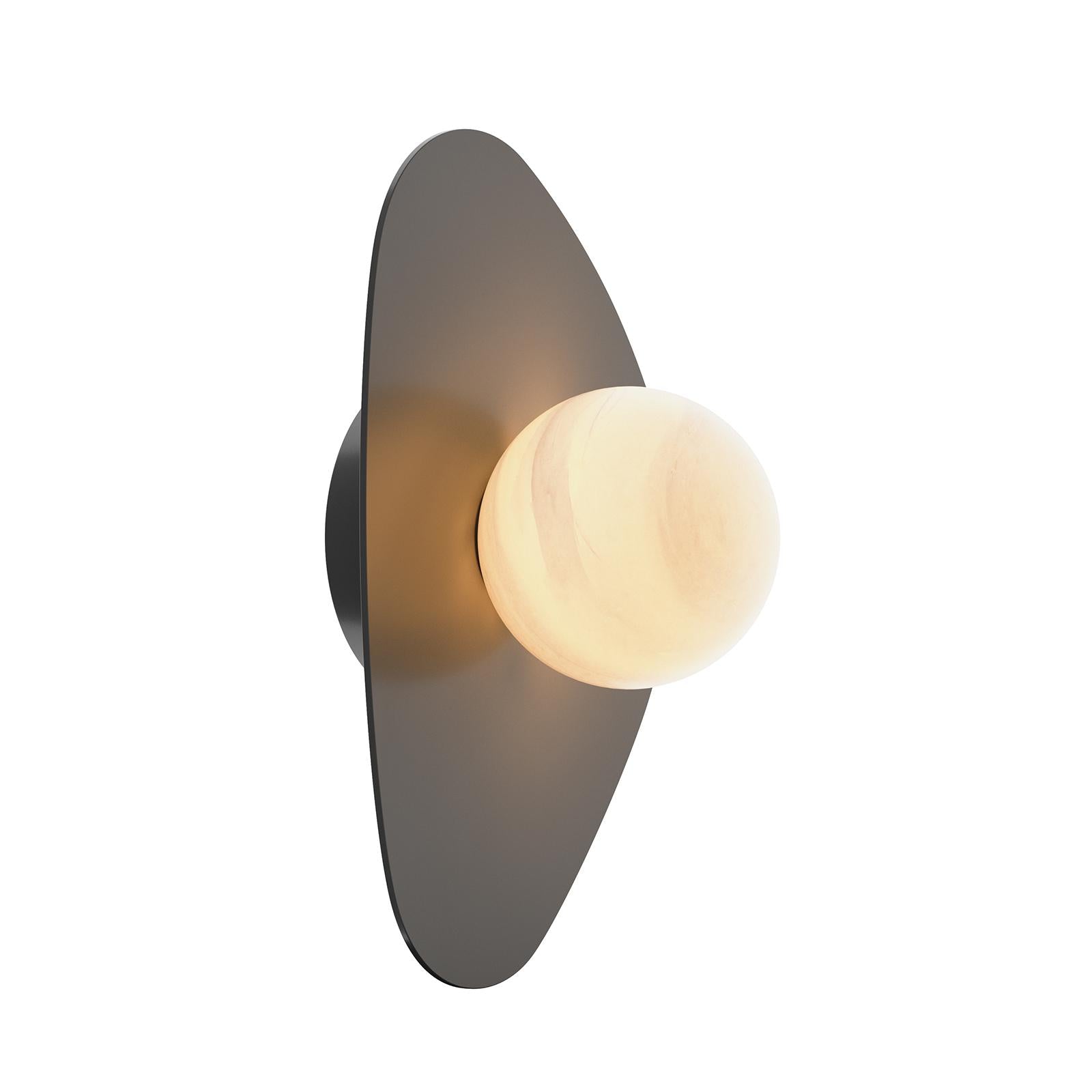 Rhoads Sconce (Oil Rubbed Bronze)