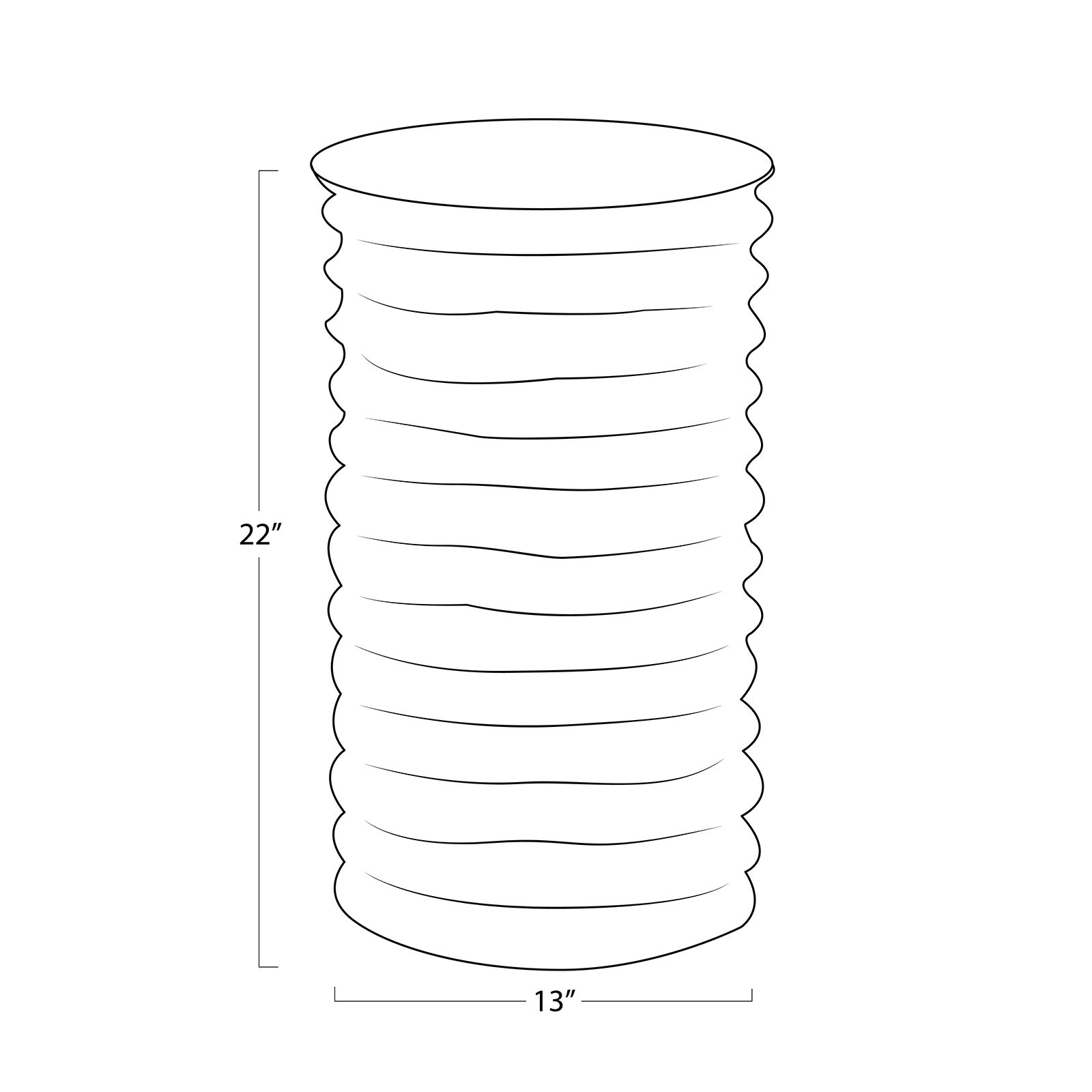 Nabu Metal Table