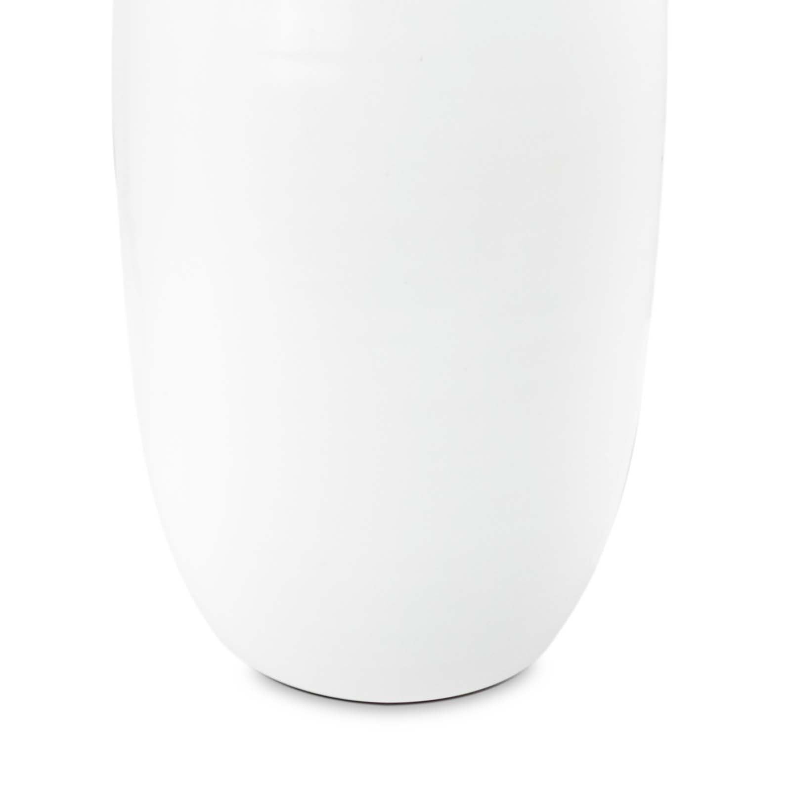 Kyoto Ceramic Table Lamp (White)