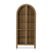 Ilana Cabinet - Burnished Mindi