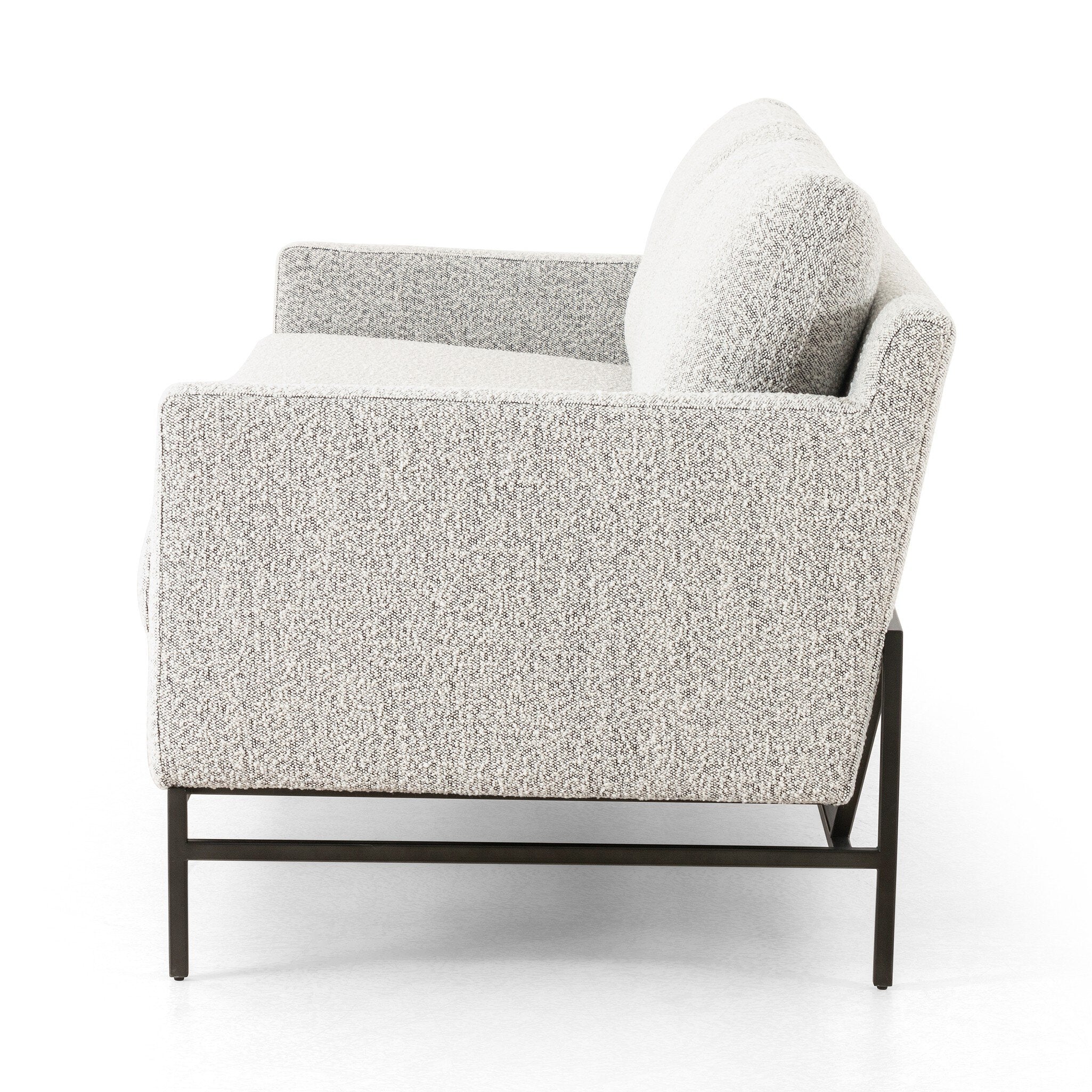 Vanna Sofa - Knoll Domino