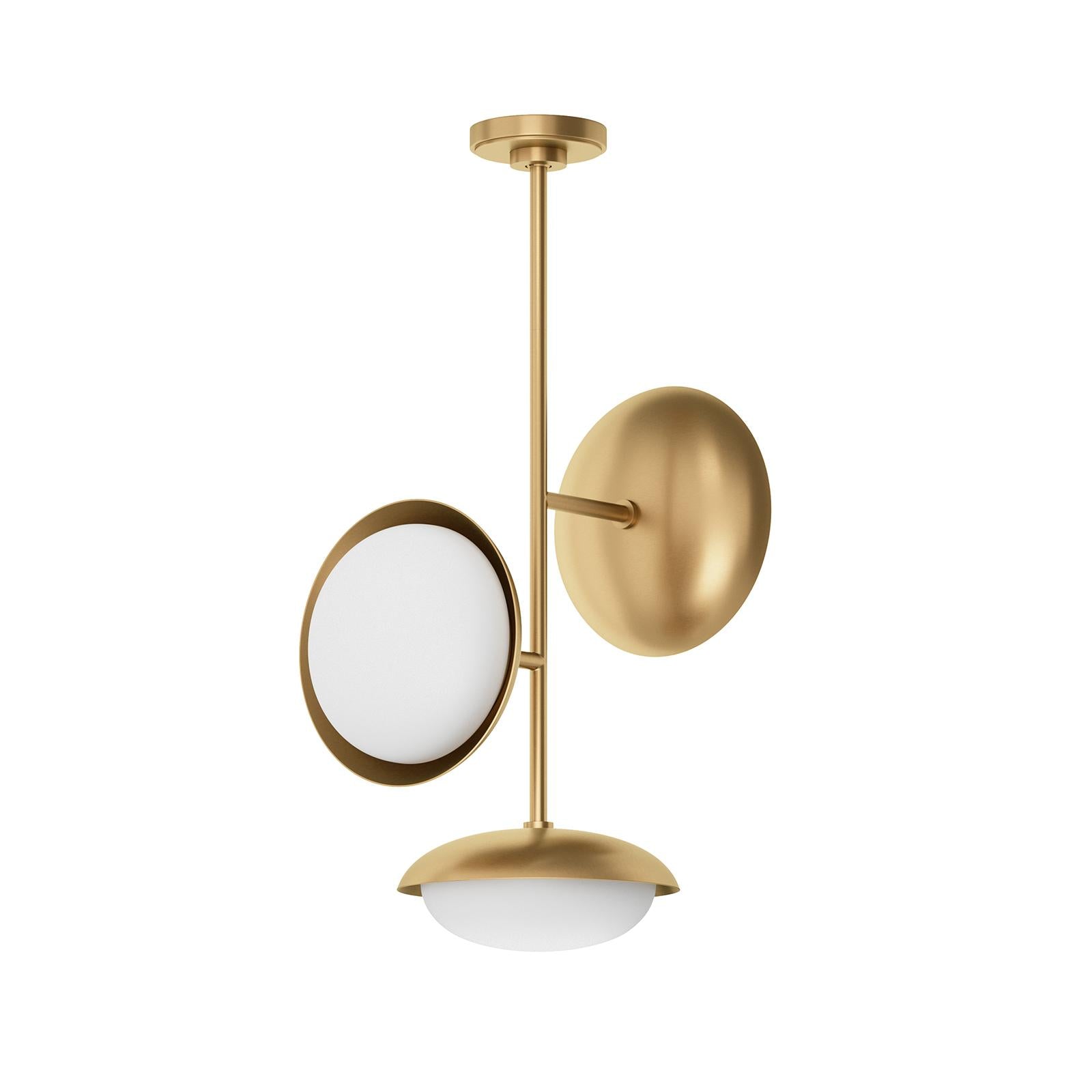 Bond Pendant 3 Light