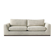 Colt Sofa - Canton Dove