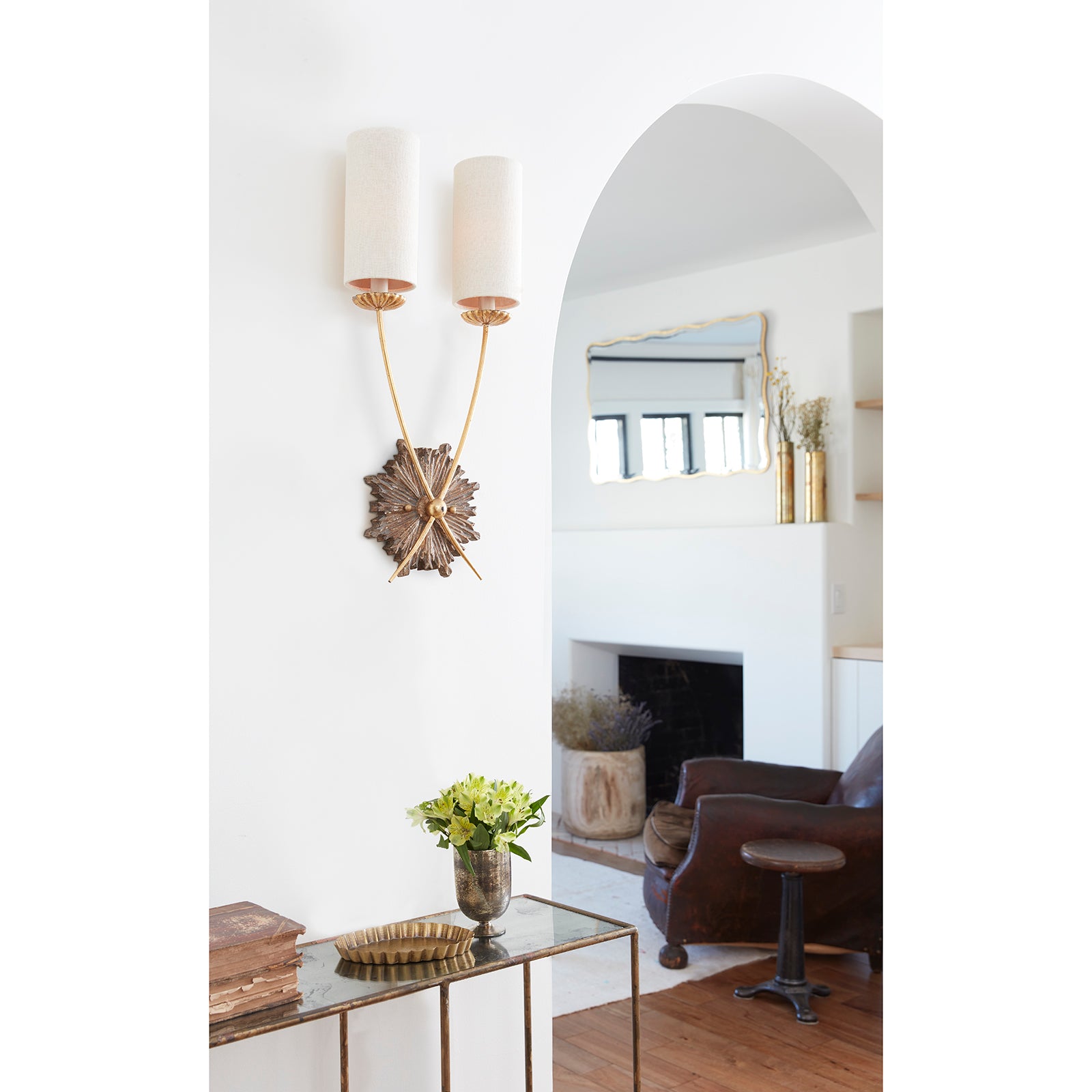 Louis Sconce