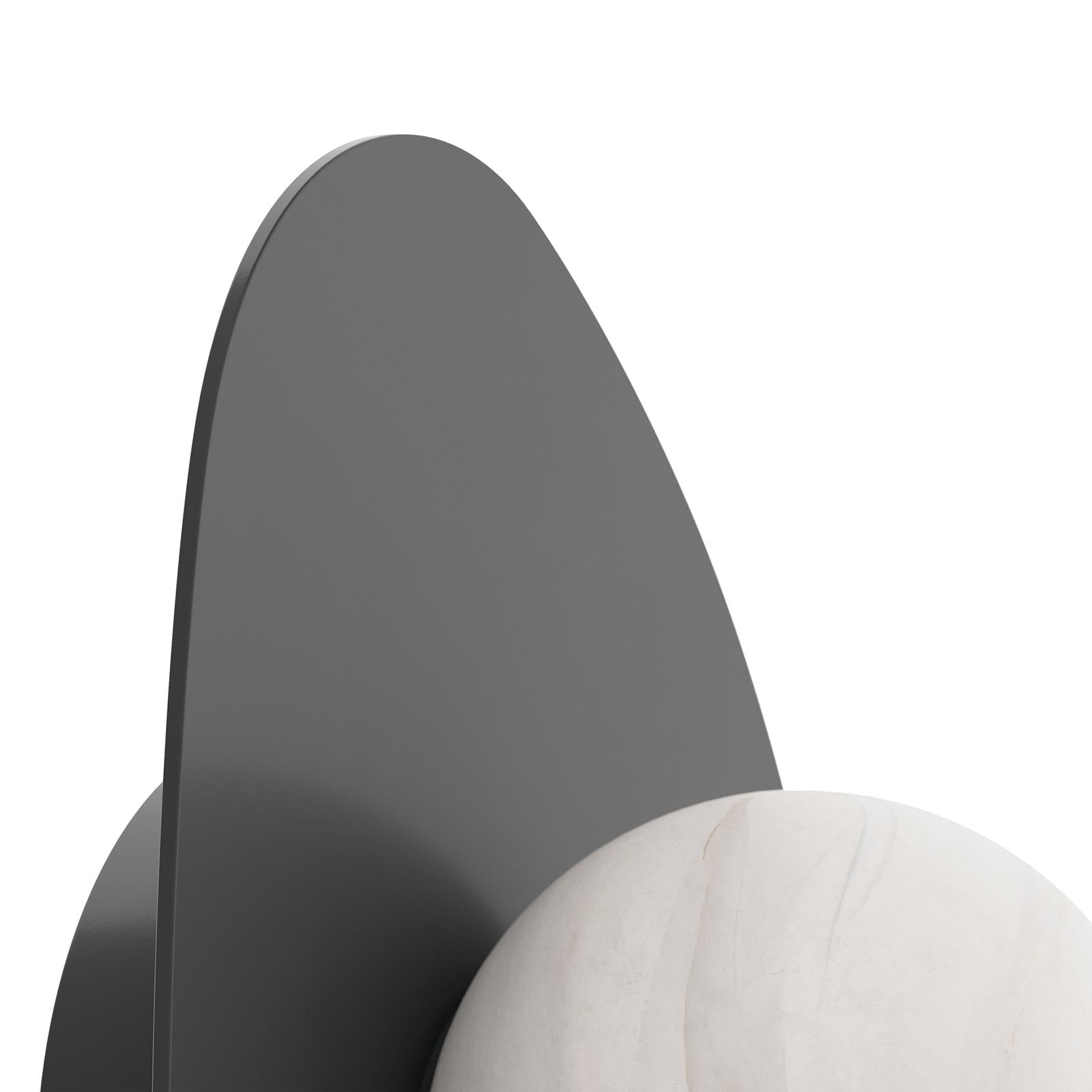Rhoads Sconce (Oil Rubbed Bronze)