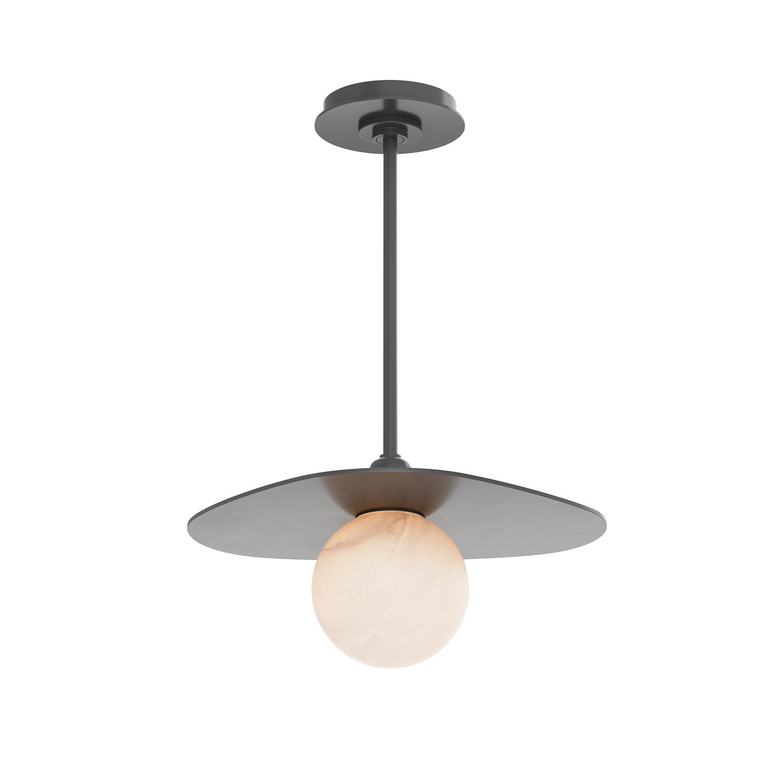 Rhoads Pendant (Oil Rubbed Bronze)