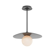 Rhoads Pendant (Oil Rubbed Bronze)
